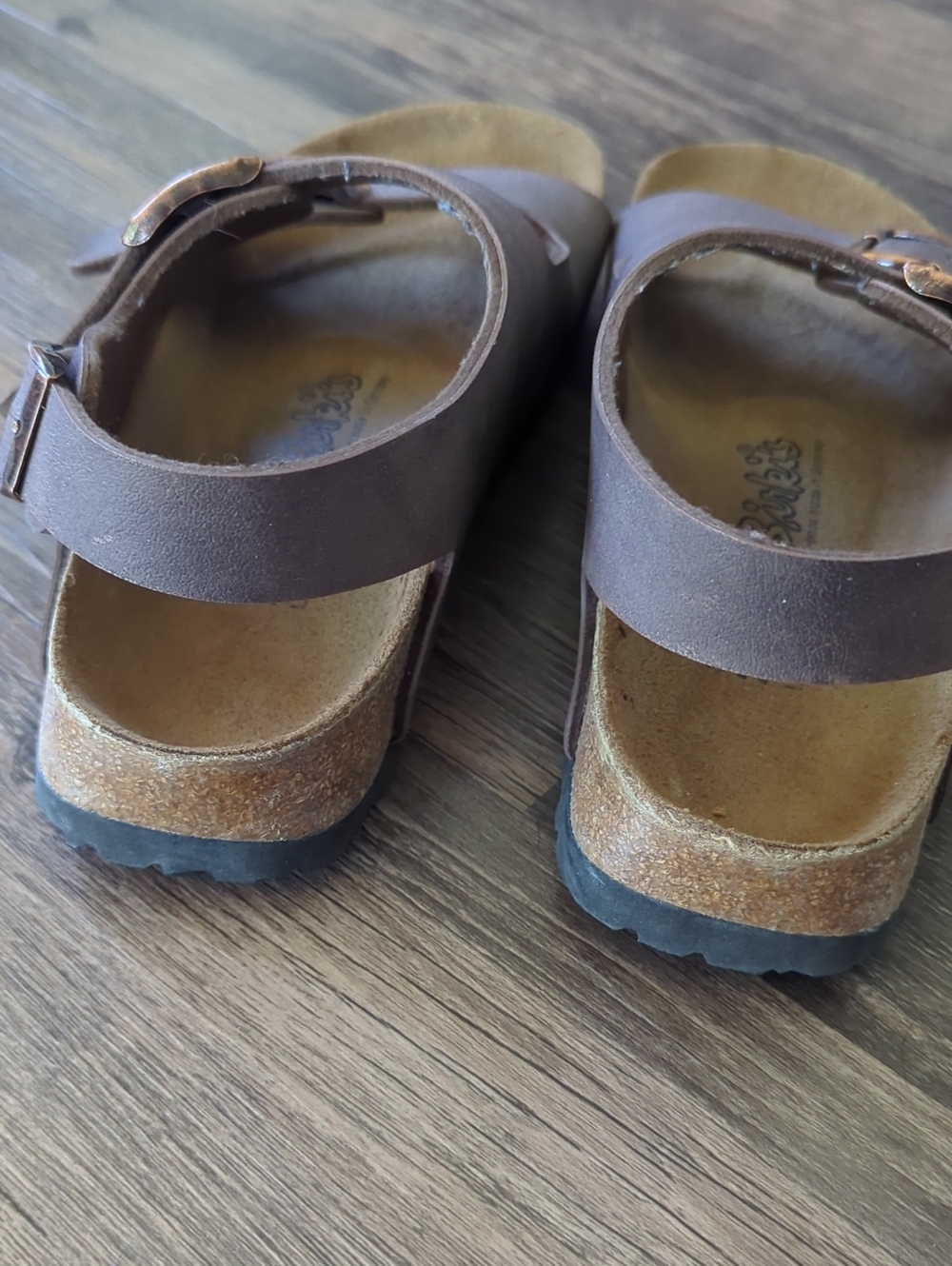 Birki's Sandals - Picture 4 of 7